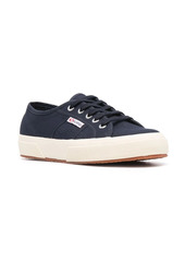 Superga lace-up low-top sneakers