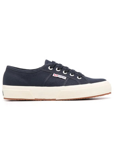 Superga lace-up low-top sneakers