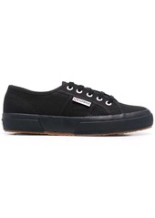 Superga low-top cotton sneakers