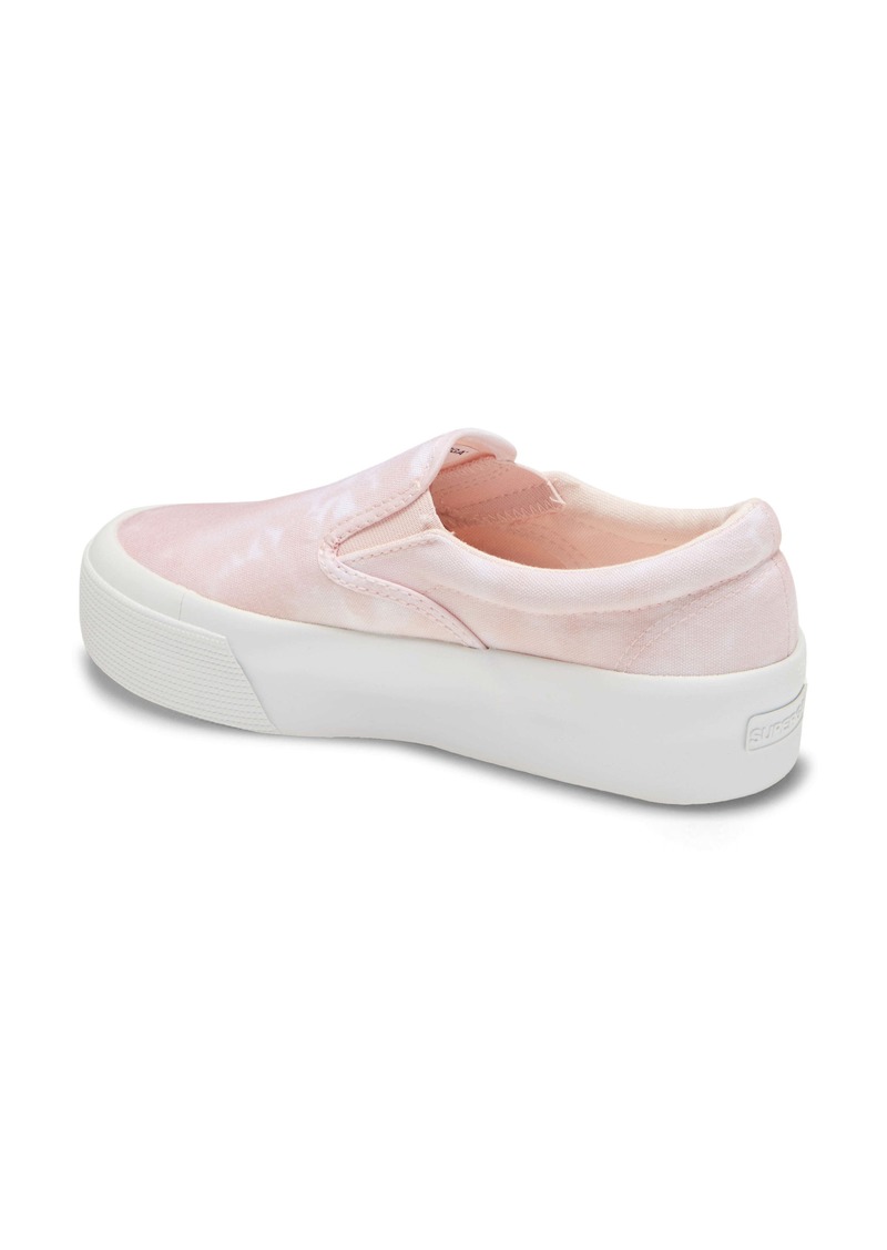 slip on superga