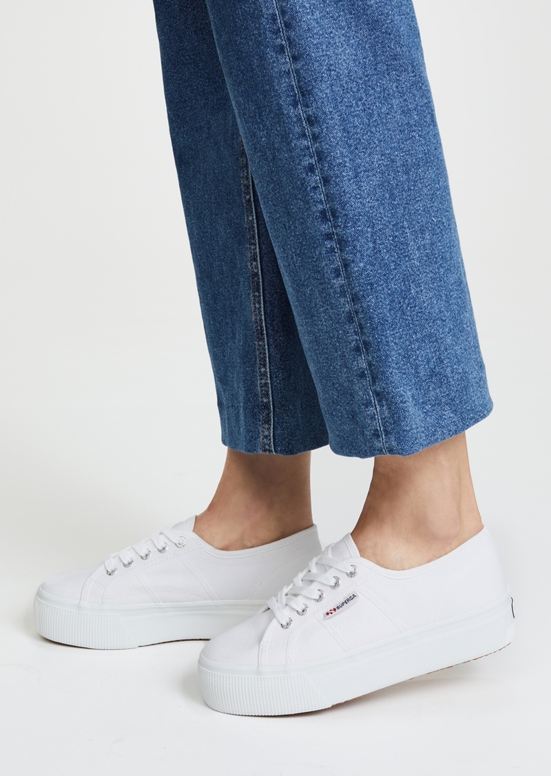 superga women's 2790 acotw fashion sneaker