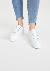 Superga 2790 Colorful Eyelets Sneakers