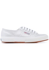 Superga classic lace-up sneakers