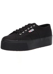 Superga womens 2790 - Acot Platform Sneaker   US