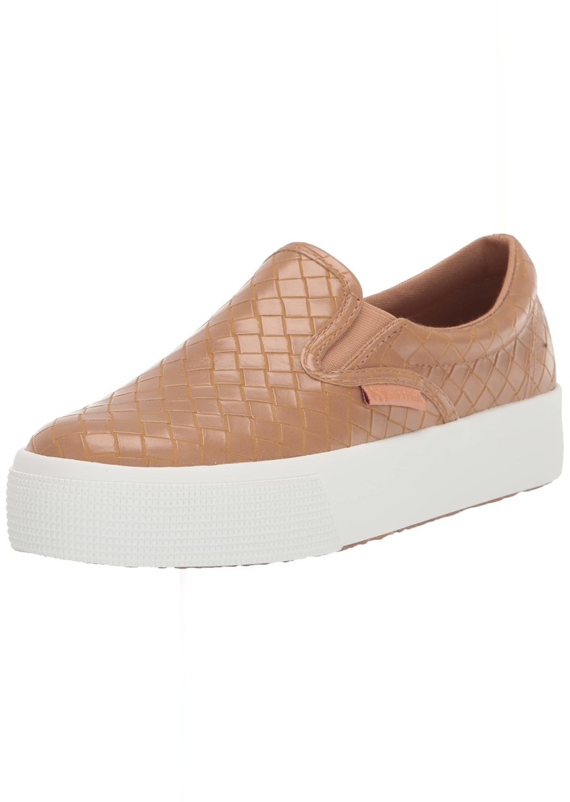 Superga Women's S3121CW Sneaker