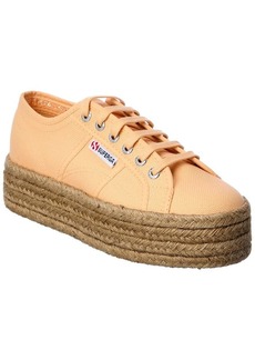 Superga Women's S51186W Sneaker