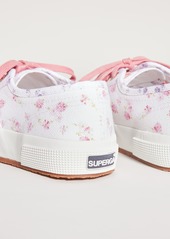 Superga x LoveShackFancy 2750 Flower Mix Sneakers