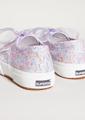 Superga x LoveShackFancy 2750 Flower Sneakers