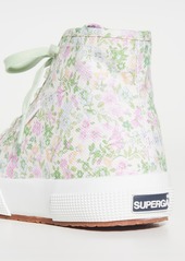 Superga x LoveShackFancy 2795 Flowers 2 Sneakers