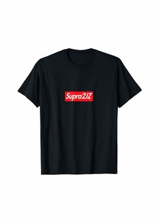 Supra 2JZ  JDM T-Shirt