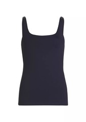 Susana Monaco Scoopneck Tank Top