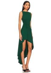 Susana Monaco High Low Dress