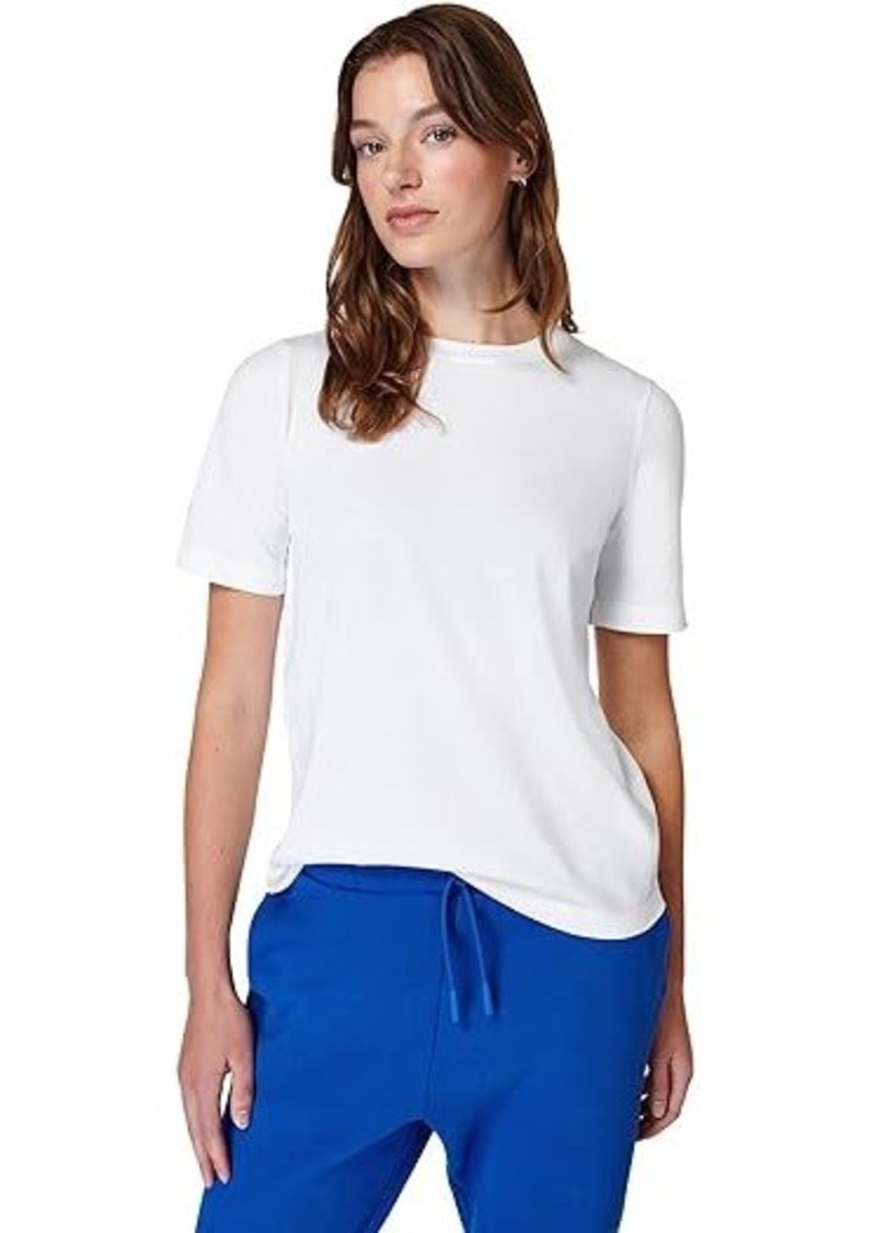 Sweaty Betty Essential Crew Neck T-Shirt