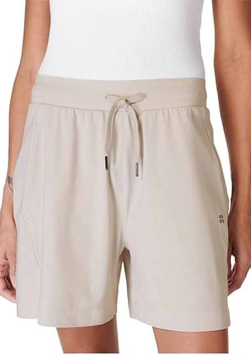 Sweaty Betty Explorer 5.5" Shorts