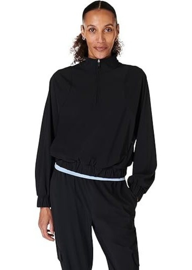 Sweaty Betty Explorer Pullover