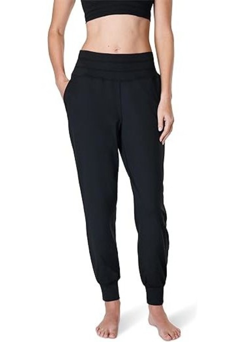 Sweaty Betty Gaia Yoga Pants