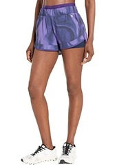 Sweaty Betty On Your Marks 4" Running Shorts