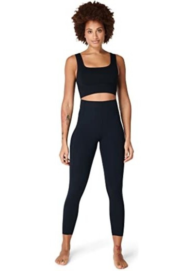 Sweaty Betty Power High Waist 7/8 Workout Leggings