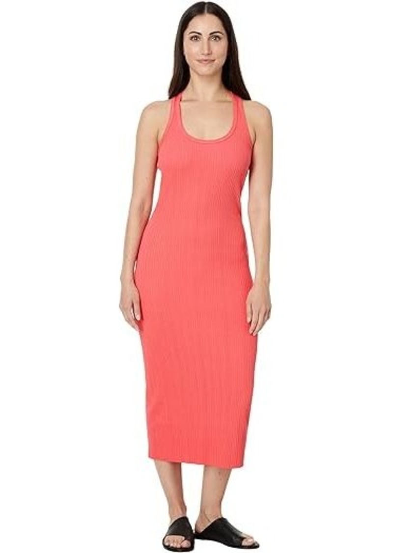 Sweaty Betty Resort Rib Tank Dress