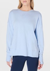 Sweaty Betty After Class Sweatshirt