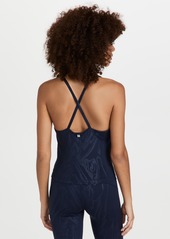 Sweaty Betty All Day Strappy Back Tank Top