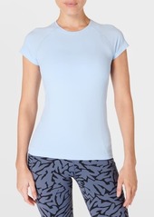 Sweaty Betty Athlete Seamless Workout T-Shirt