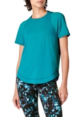 Sweaty Betty Breathe Easy Run T-Shirt