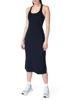 Sweaty Betty Ace Racerback Midi Dress