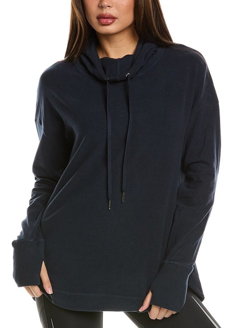 Sweaty Betty Escape Luxe Fleece Hoodie