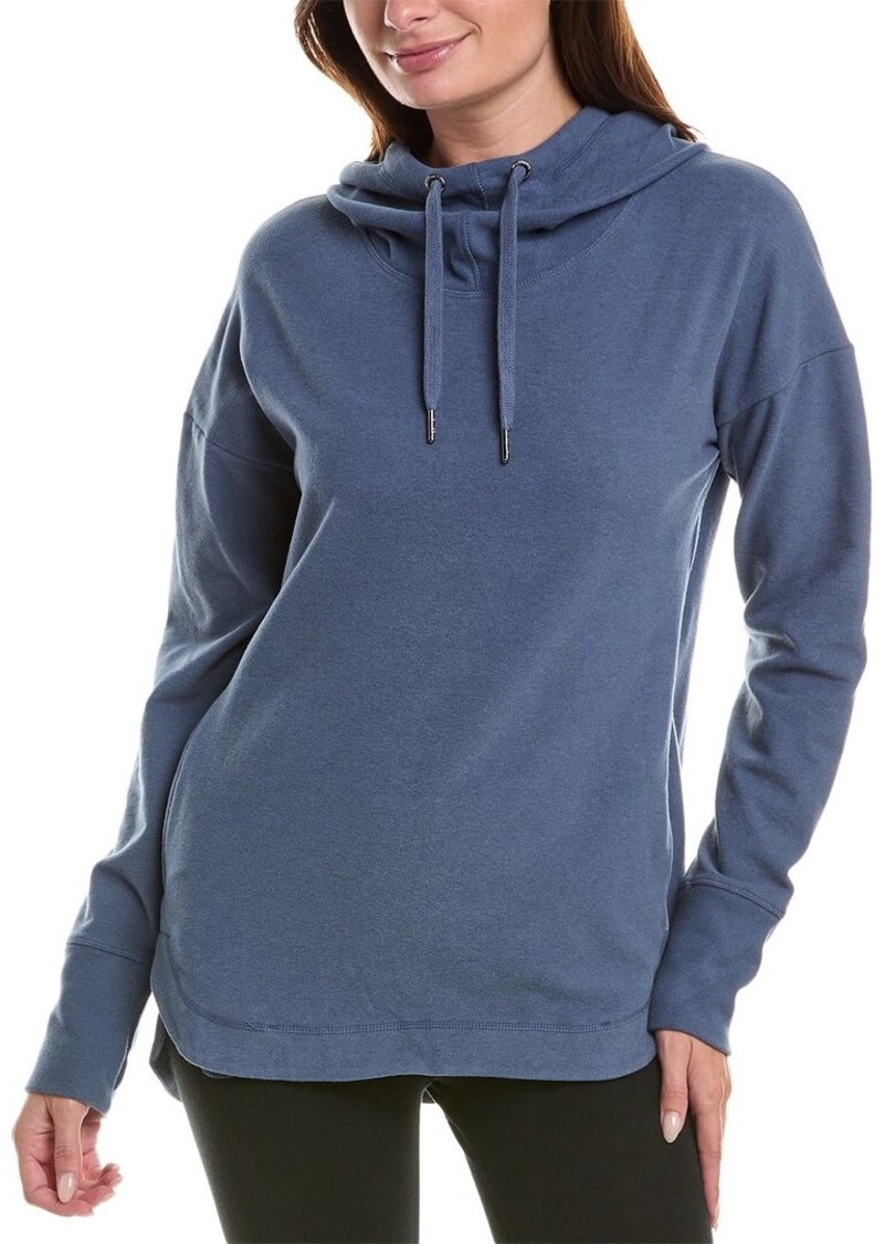 Sweaty Betty Escape Luxe Hoodie