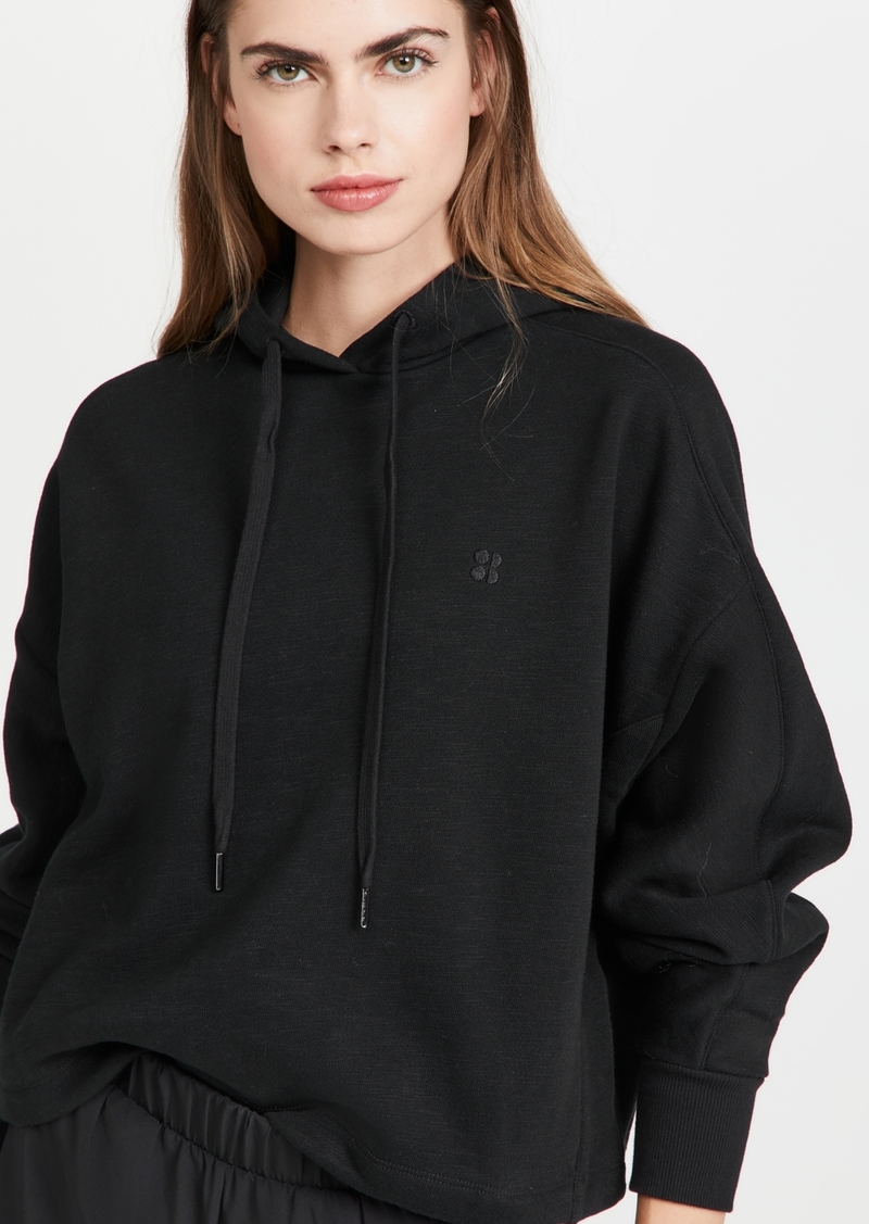 Sweaty Betty Essentials Hoodie