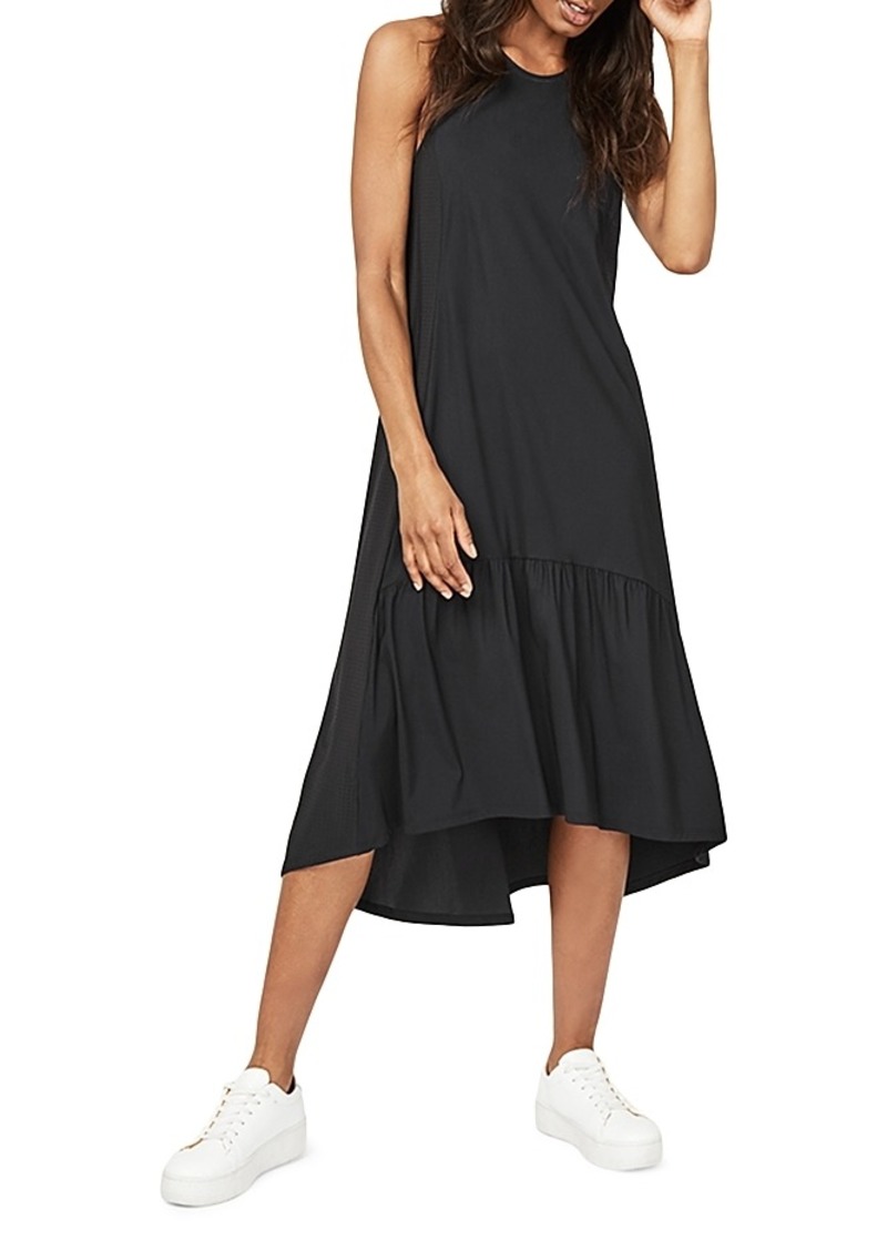 Sweaty Betty Explorer Ace Midi Dress