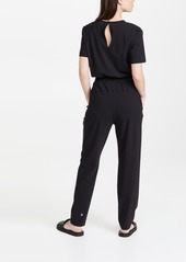 Sweaty Betty Explorer Jumpsuit