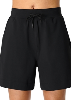 Sweaty Betty Explorer Shorts