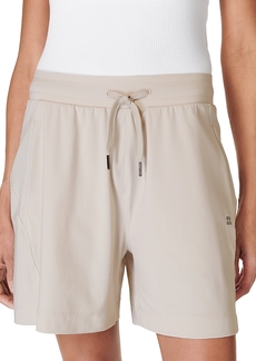 Sweaty Betty Explorer Shorts