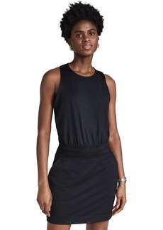 Sweaty Betty Gaia Yoga Casual Workout Dress