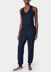 Sweaty Betty Gaia Yoga Jumpsuit