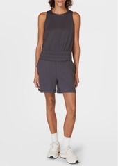 Sweaty Betty Gaia Yoga Sleeveless Romper