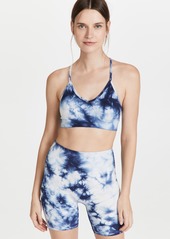 Sweaty Betty Mindful Seamless Yoga Bra