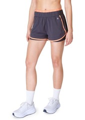 Sweaty Betty On Your Marks 4-Inch Running Shorts