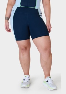 Sweaty Betty Power 6-Inch Bike Shorts