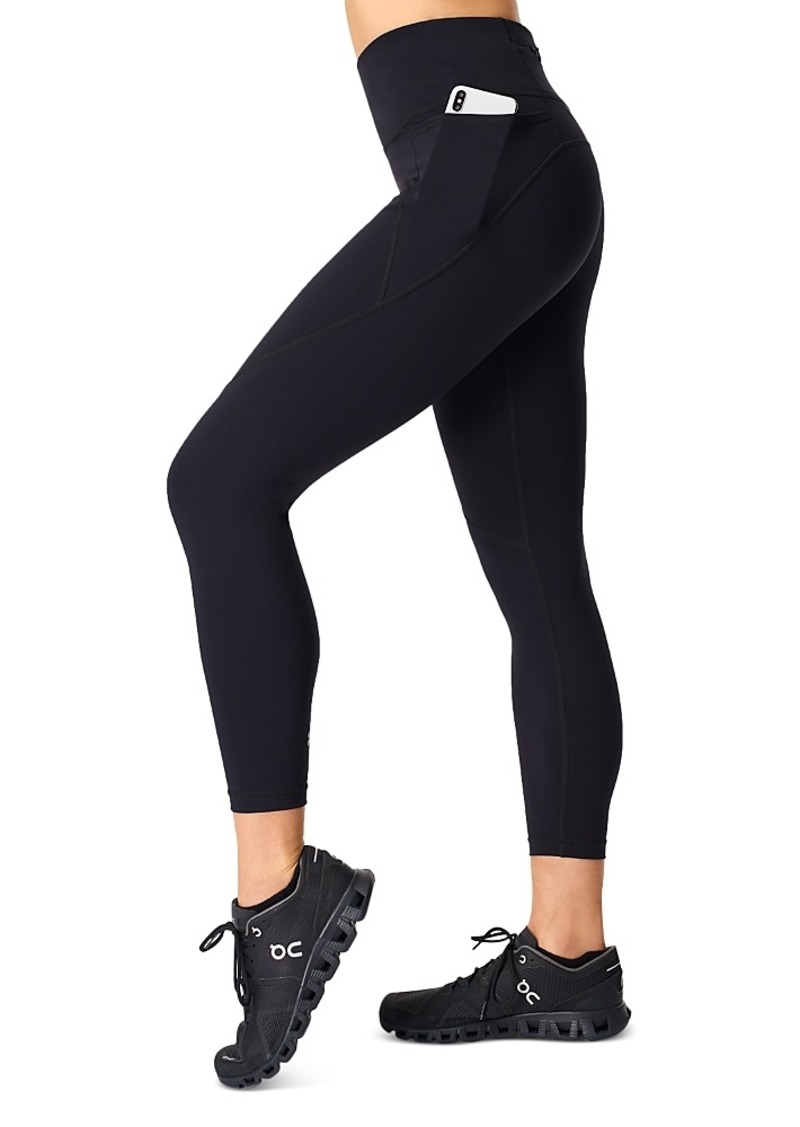 Sweaty Betty Power 7/8 Workout Leggings