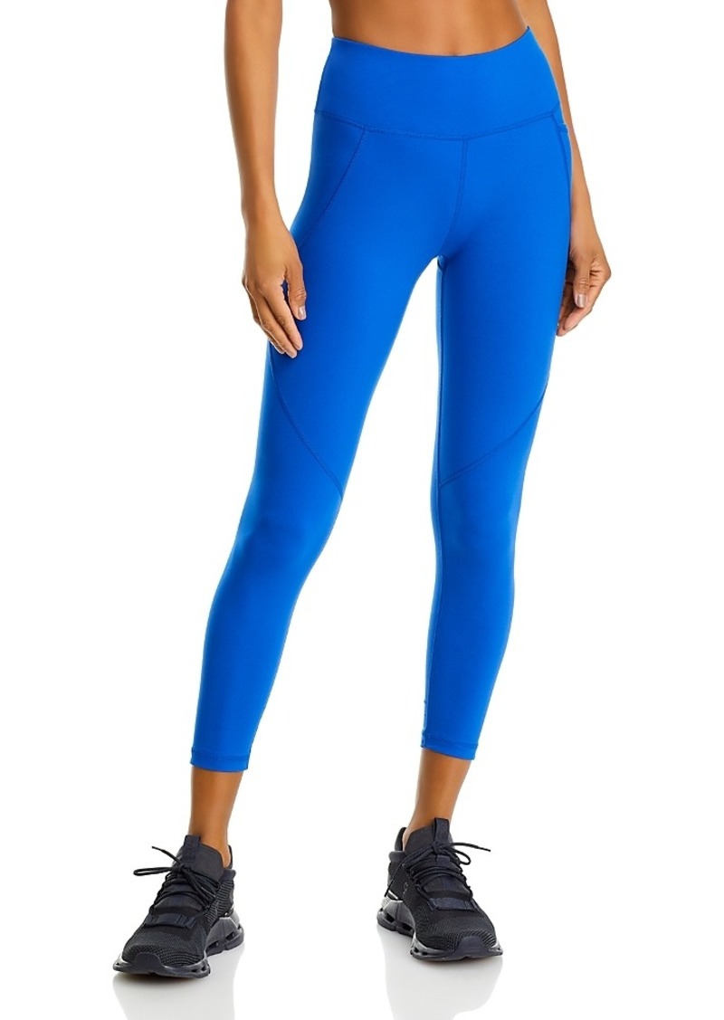 Sweaty Betty Power 7/8 Workout Leggings