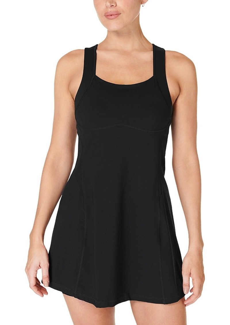 Sweaty Betty Power Pro Racerback Workout Dress