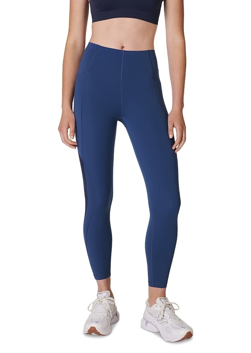 Sweaty Betty Power UltraSculpt 7/8 Leggings