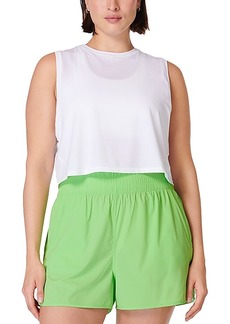 Sweaty Betty Relay Shell Shorts