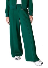 Sweaty Betty Retro Tricot Wide Leg Pants