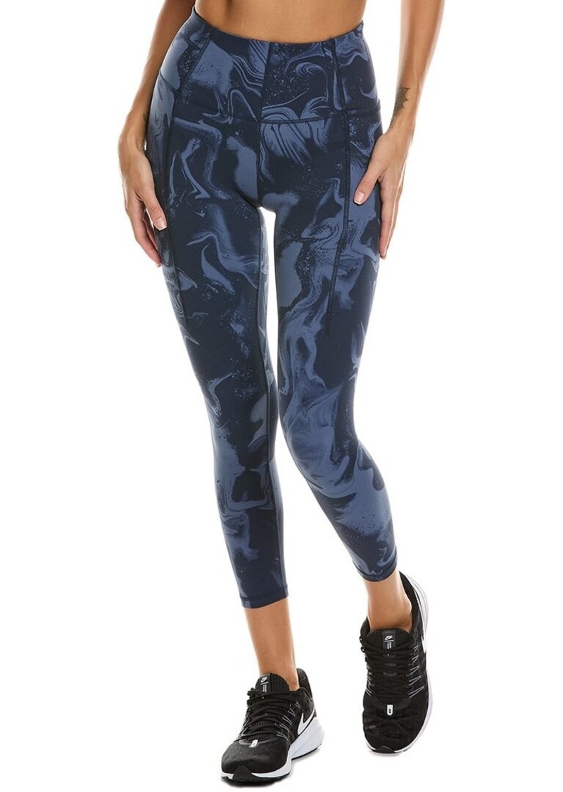 Sweaty Betty Soft Sculpt 7/8 Yoga Legging