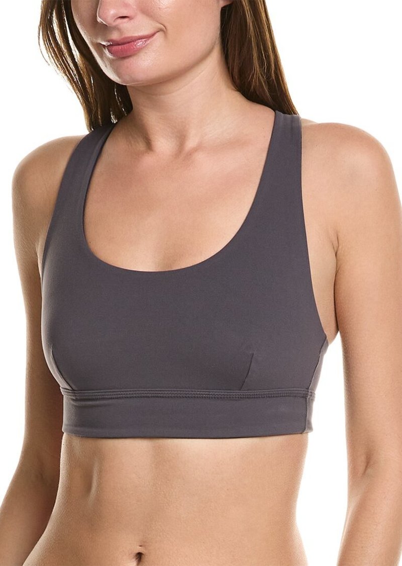 Sweaty Betty Super Soft Reversible Yoga Bra