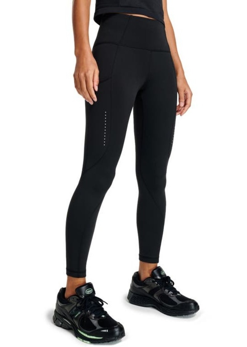 Sweaty Betty Therma Recycled Polyester Blend Running Leggings